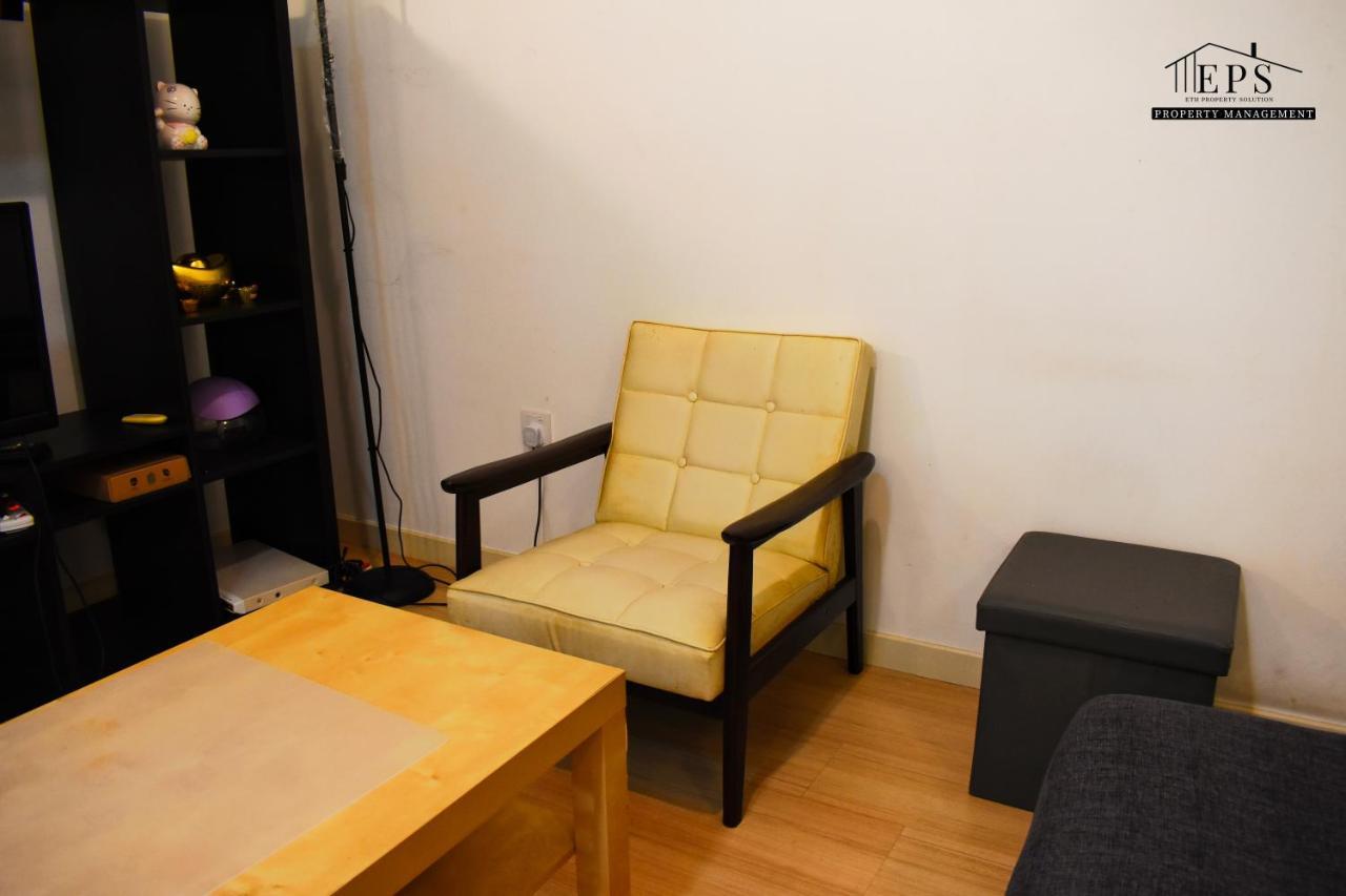 Usj One Subang Jaya By Widebed Exterior foto