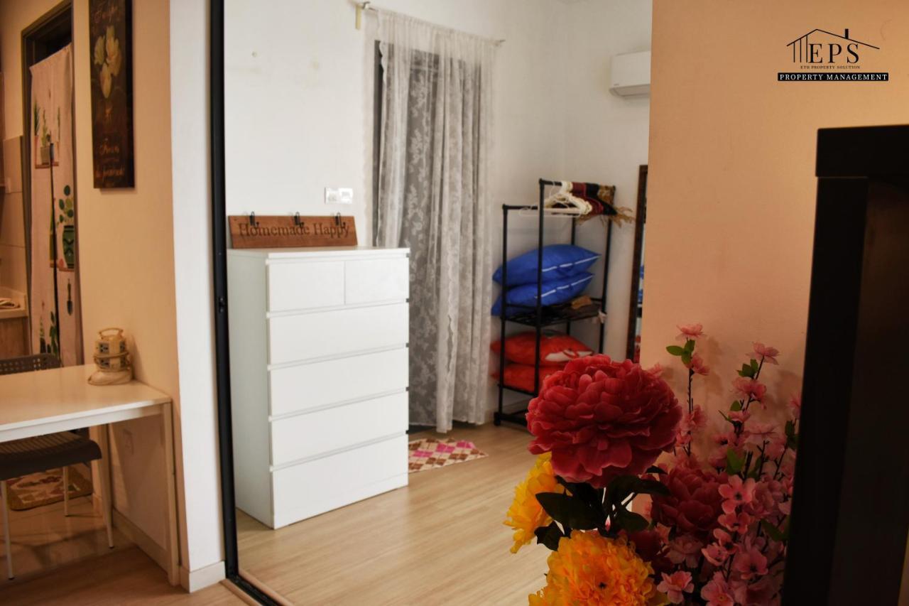 Usj One Subang Jaya By Widebed Exterior foto