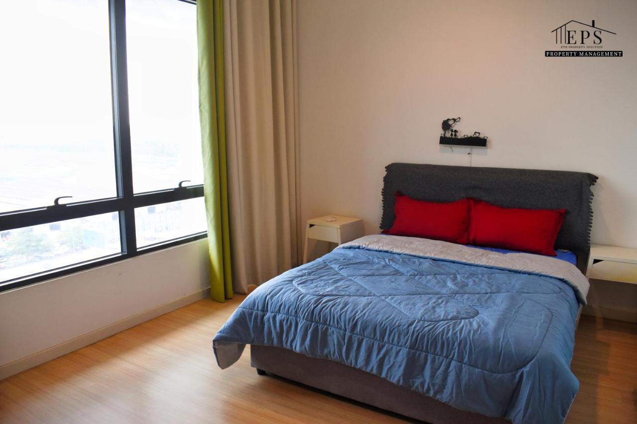 Usj One Subang Jaya By Widebed Exterior foto