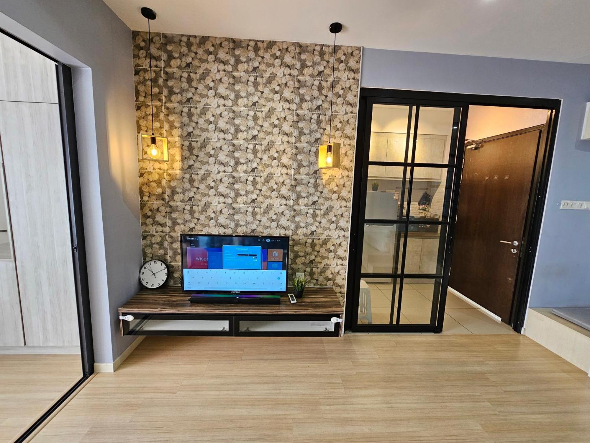 Usj One Subang Jaya By Widebed Exterior foto