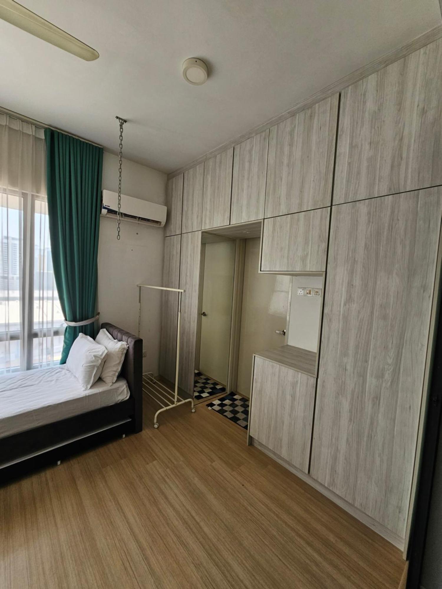 Usj One Subang Jaya By Widebed Exterior foto