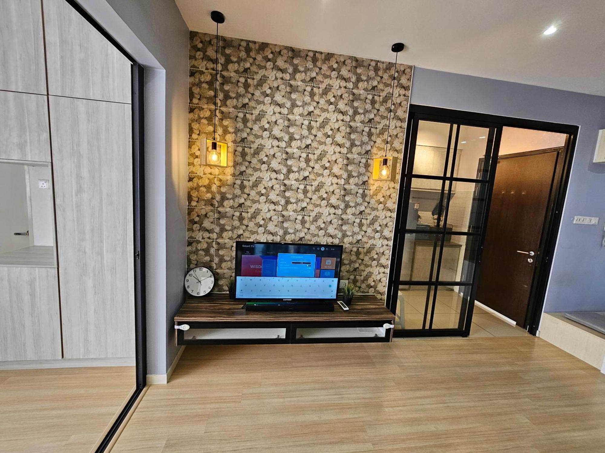 Usj One Subang Jaya By Widebed Exterior foto