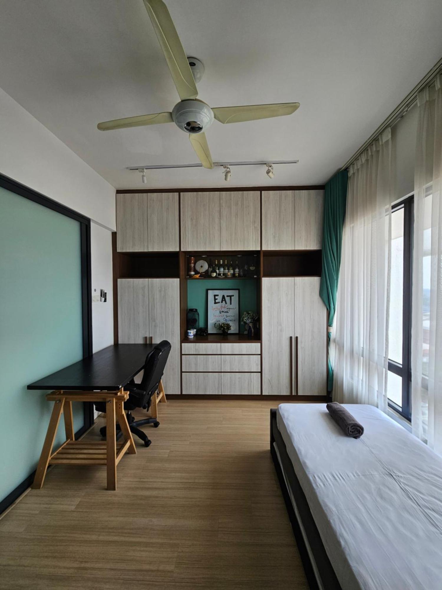 Usj One Subang Jaya By Widebed Exterior foto