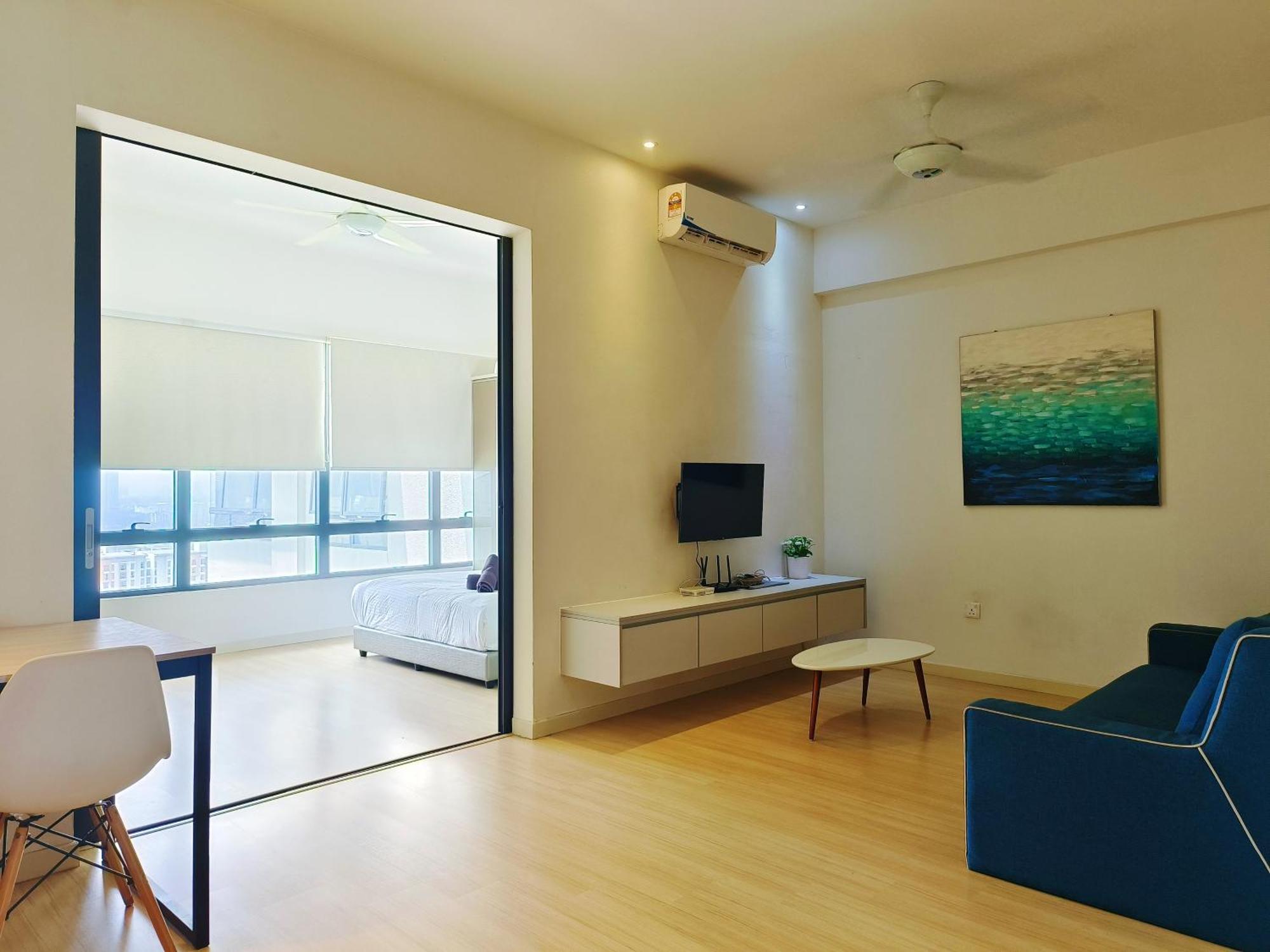 Usj One Subang Jaya By Widebed Exterior foto