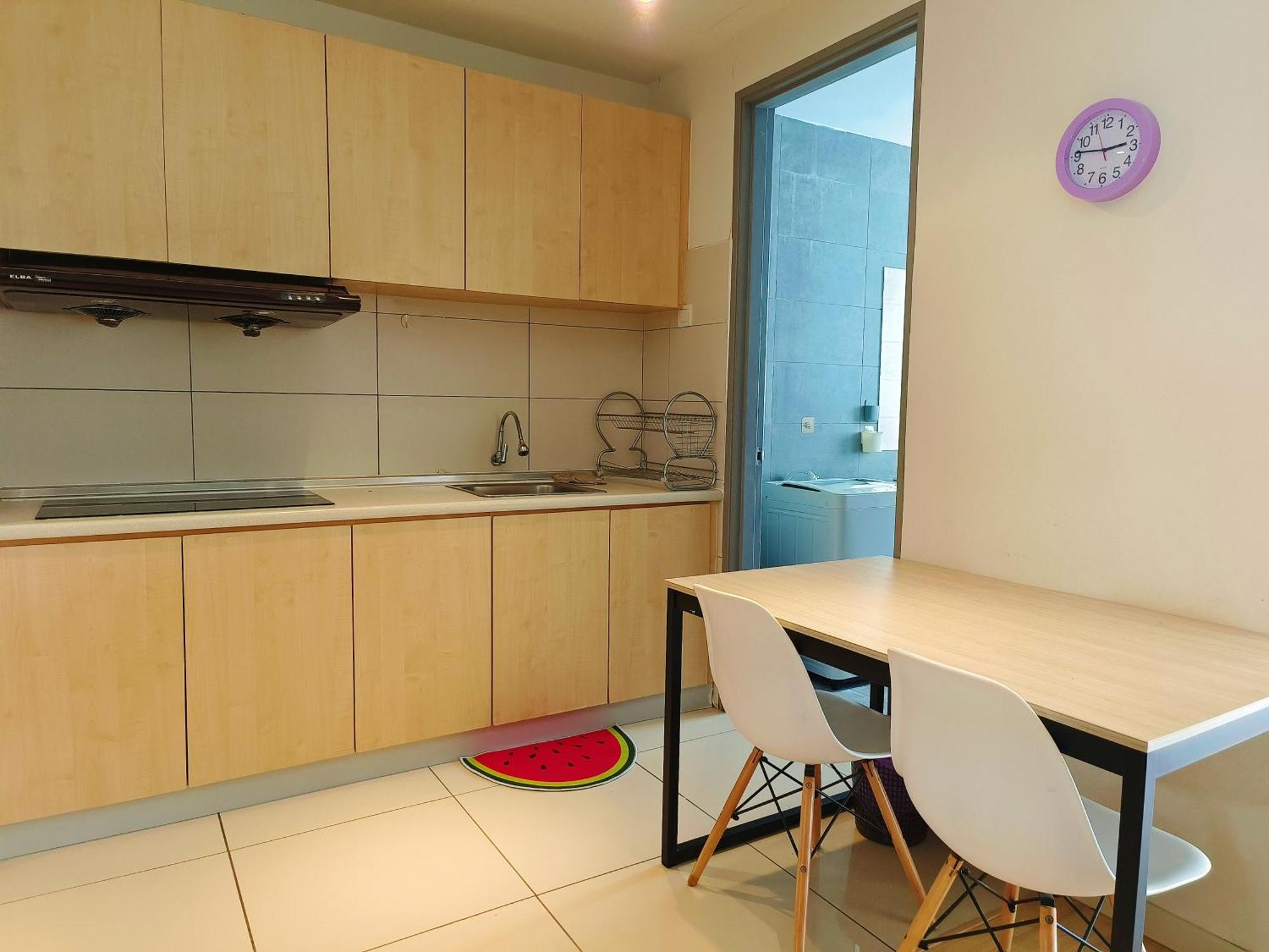 Usj One Subang Jaya By Widebed Exterior foto
