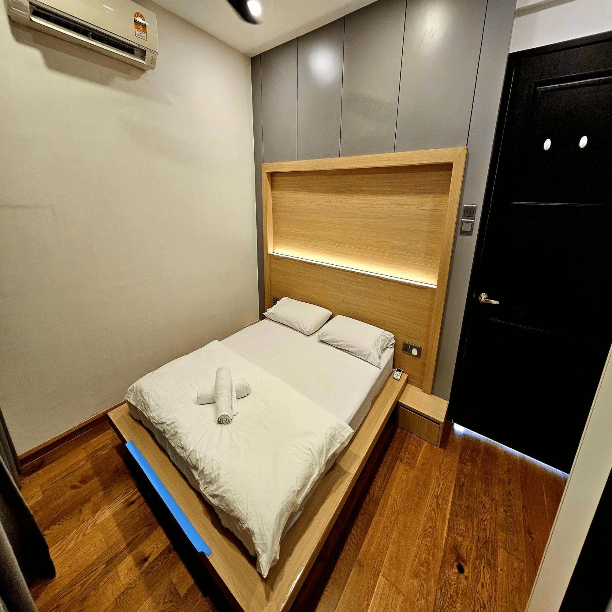 Usj One Subang Jaya By Widebed Exterior foto