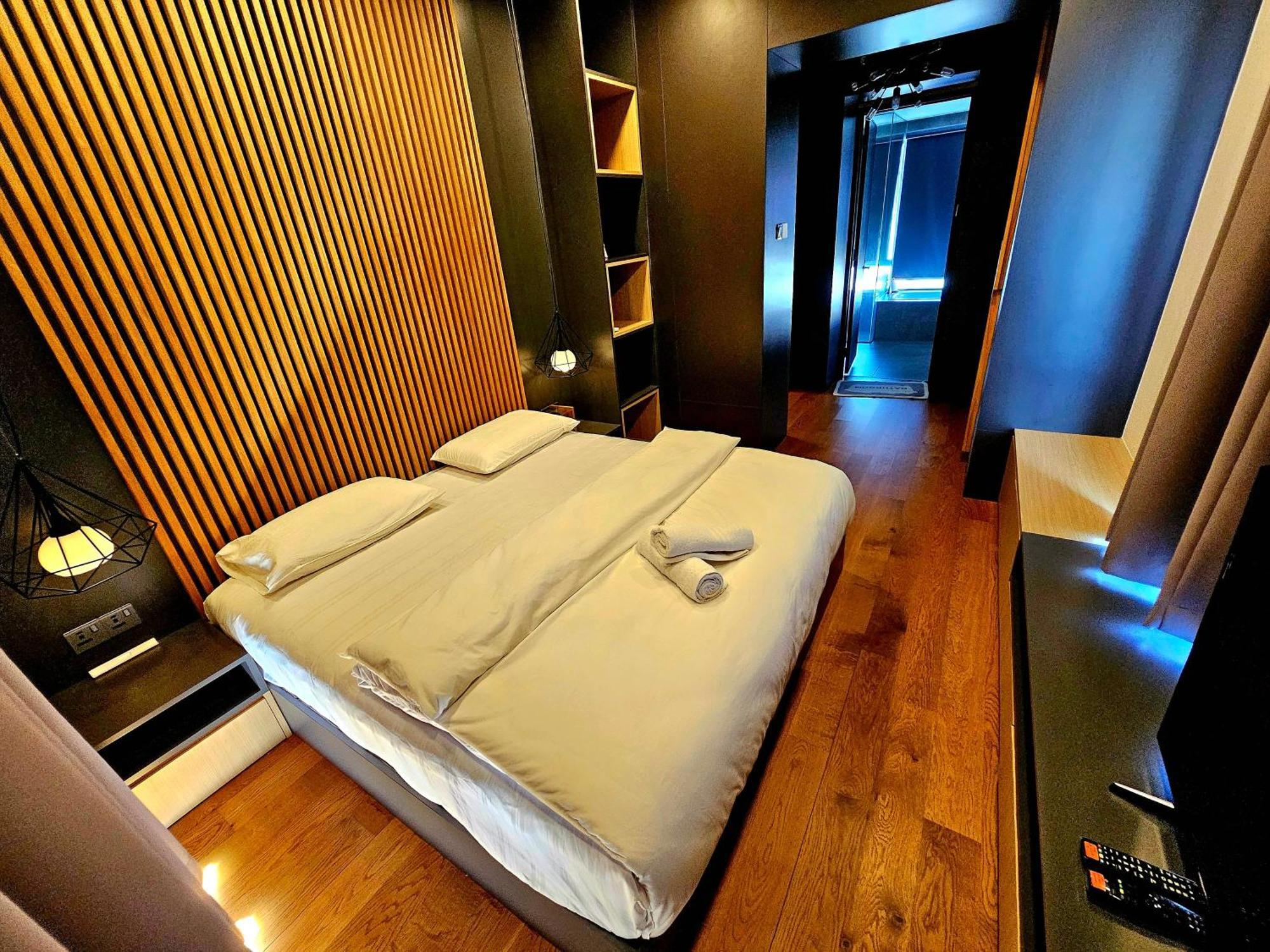 Usj One Subang Jaya By Widebed Exterior foto